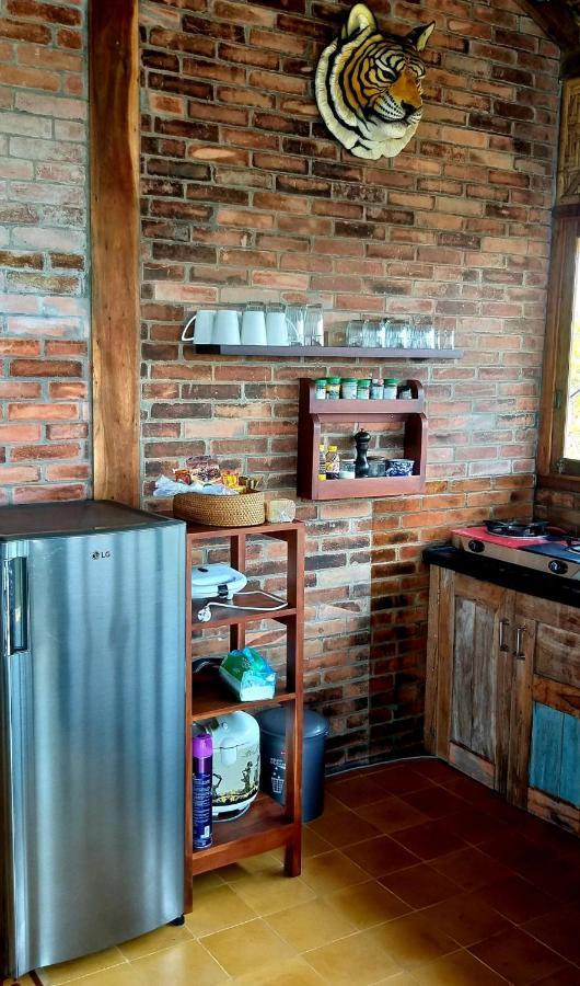 Batu Hill Villa Watukarung Eksteriør billede