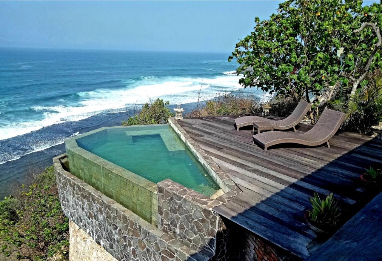 Batu Hill Villa Watukarung Eksteriør billede